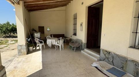 Photo 3 of Country house for sale in Avinguda D'algoda, 37, La Algoda - Matola - Llano de San José, Alicante