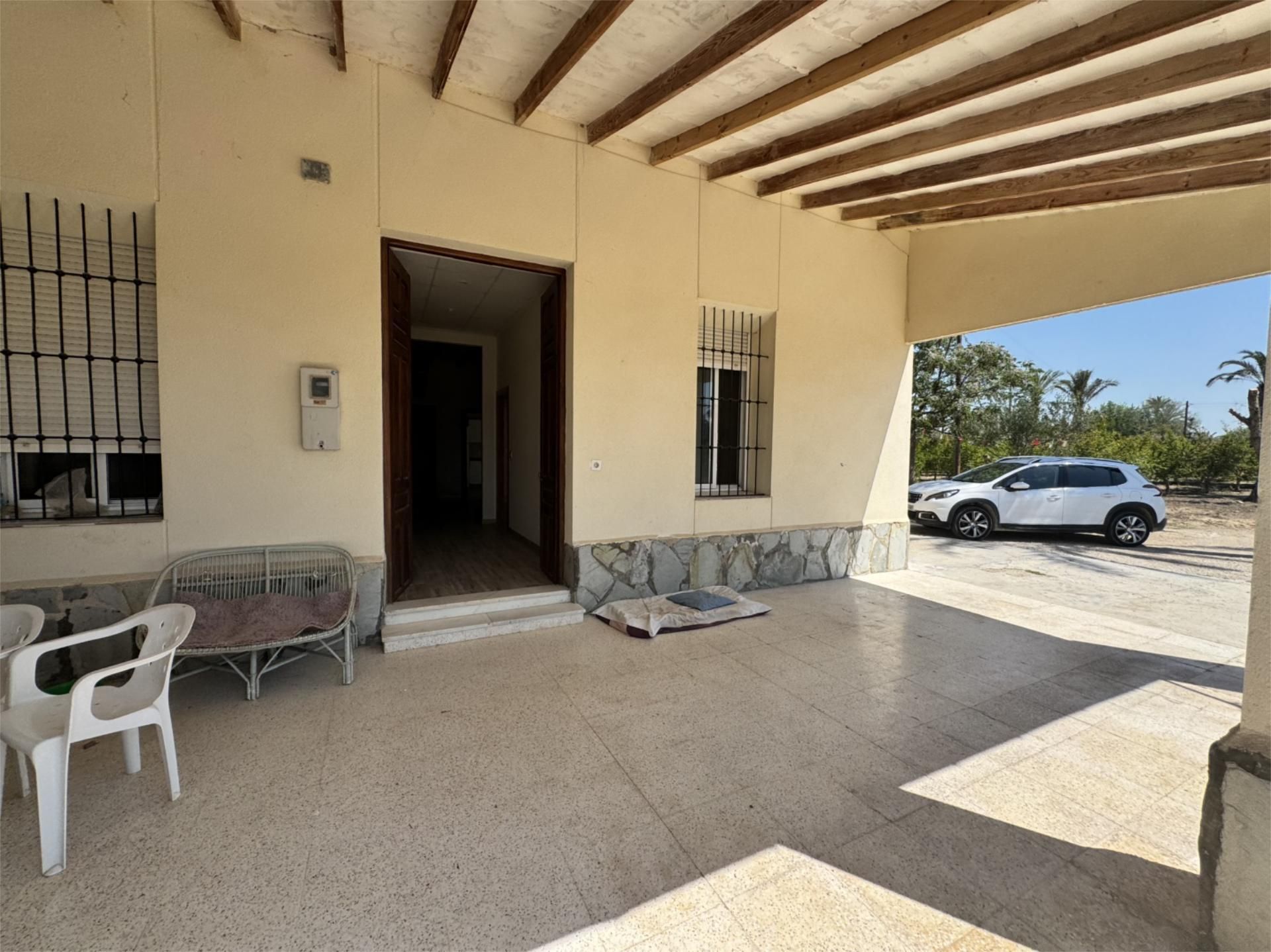Country house for sale in Elche / Elx  with Air Conditioner and Terrace
