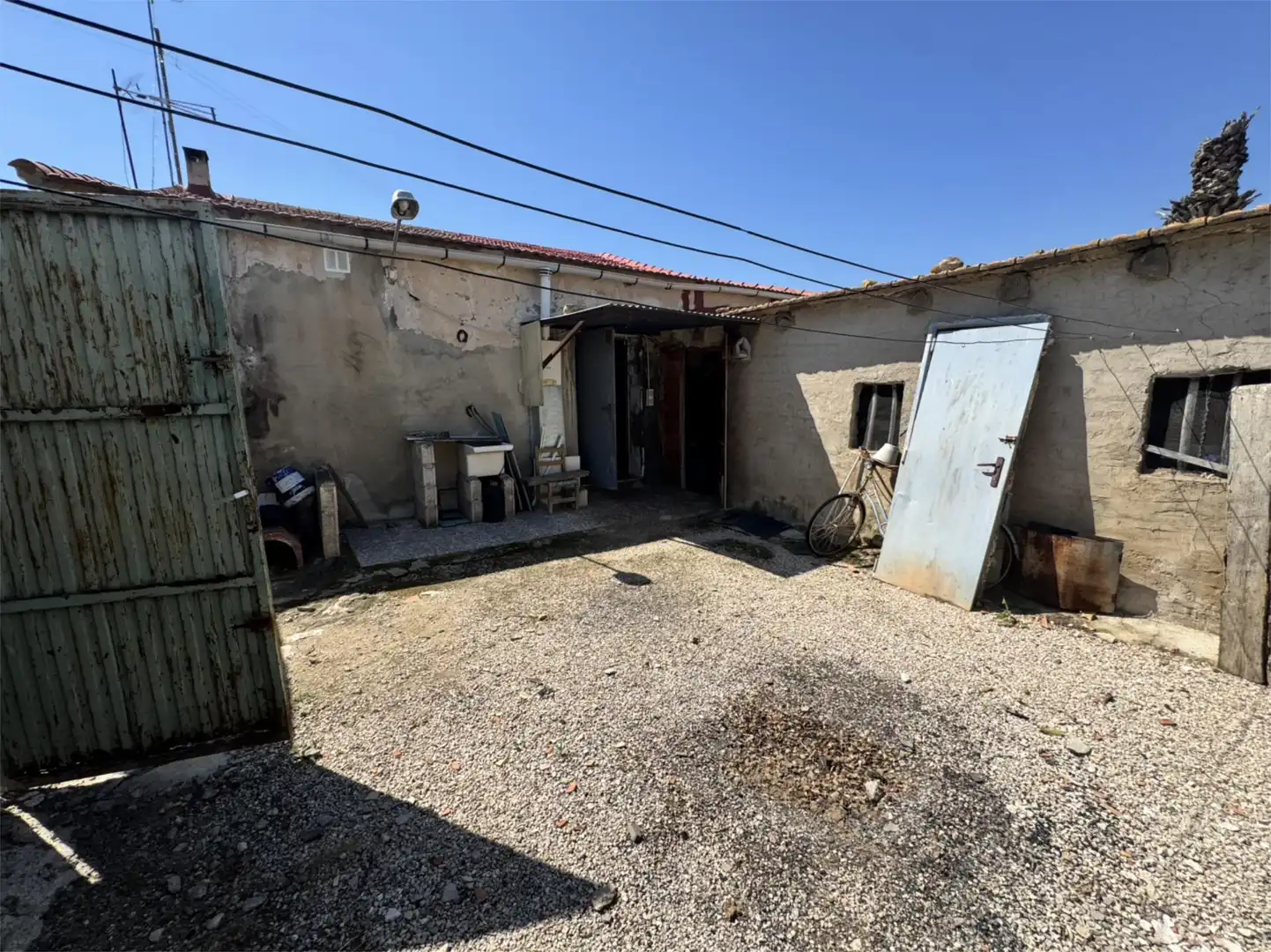 Country house zum Verkauf in Avinguda D'algoda, 37, La Algoda - Matola - Llano de San José Country house zum Verkauf in Elche / Elx mit Klimaanlage und Terrasse