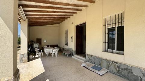 Photo 4 of Country house for sale in Avinguda D'algoda, 37, La Algoda - Matola - Llano de San José, Alicante