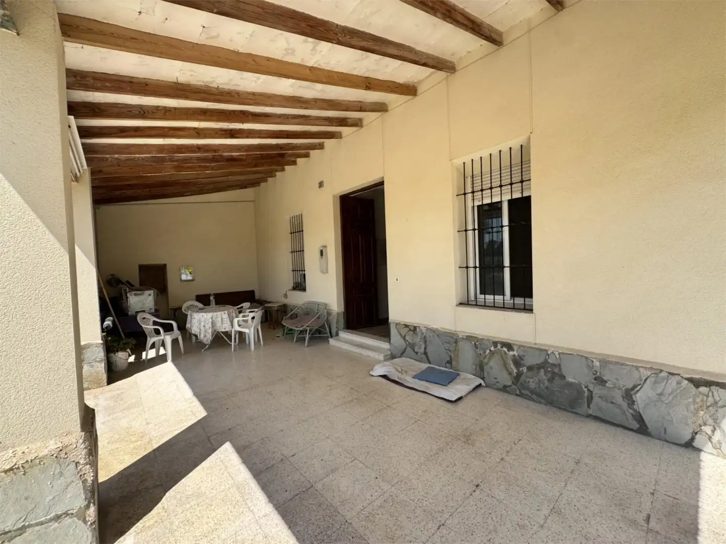 Country house zum Verkauf in Avinguda D'algoda, 37, La Algoda - Matola - Llano de San José Country house zum Verkauf in Elche / Elx mit Klimaanlage und Terrasse