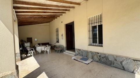 Photo 5 of Country house for sale in Avinguda D'algoda, 37, La Algoda - Matola - Llano de San José, Alicante