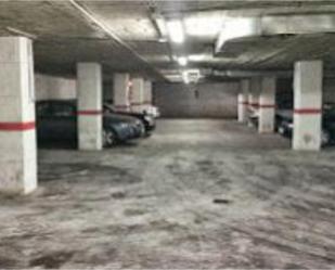 Parking of Garage to rent in Málaga Capital