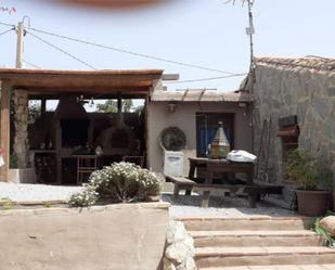 Finca rústica de lloguer en Iznate amb Aire condicionat, Jardí privat i Terrassa