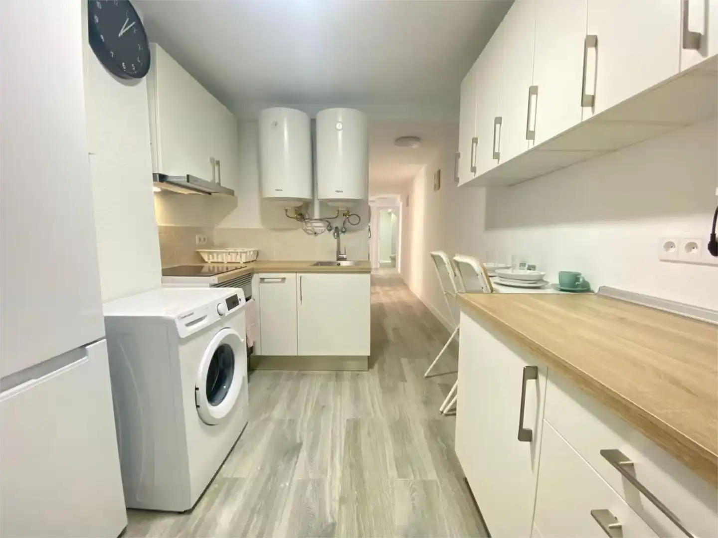 Room in Calle los Claveles, 12, Zona Alta Room in Calle los Claveles, 12, Zona Alta