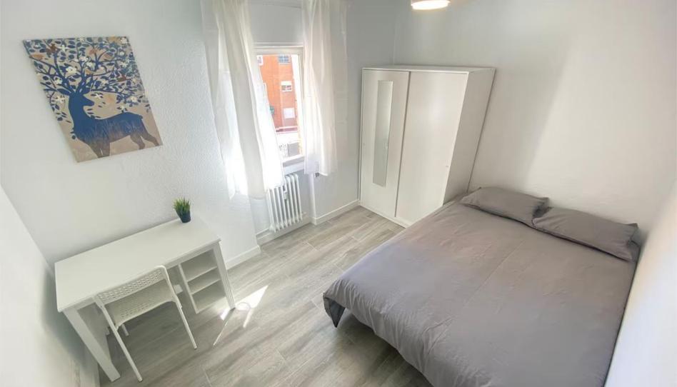 Photo 1 of Flat to share in Calle Los Claveles, 12, Zona Alta, León