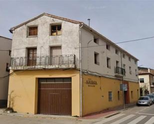 Exterior view of Flat for sale in Cañete  with Storage room and Balcony