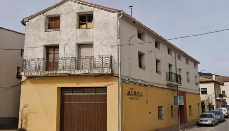Photo 1 of Flat for sale in Carretera Cuenca Teruel, 5, Cañete, Cuenca