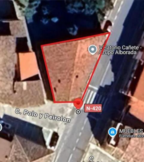 Photo 2 of Flat for sale in Carretera Cuenca Teruel, 5, Cañete, Cuenca