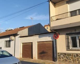 Casa adosada en venda a Paseo de la Ermita, 55, Parque de la Ermita Vista exterior de Casa adosada en venda en Churriana de la Vega amb Jardí privat