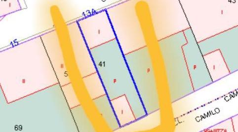 Single-family semi-detached for sale in Paseo de la Ermita, 55, Parque de la Ermita, Granada - image 2 Photo 2 of Single-family semi-detached for sale in Paseo de la Ermita, 55, Parque de la Ermita, Granada