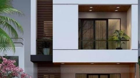 Single-family semi-detached for sale in Paseo de la Ermita, 55, Parque de la Ermita, Granada - image 3 Photo 3 of Single-family semi-detached for sale in Paseo de la Ermita, 55, Parque de la Ermita, Granada