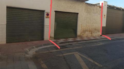 Single-family semi-detached for sale in Paseo de la Ermita, 55, Parque de la Ermita, Granada - image 5 Photo 5 of Single-family semi-detached for sale in Paseo de la Ermita, 55, Parque de la Ermita, Granada