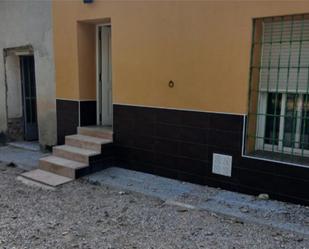 Exterior view of Country house for sale in Las Torres de Cotillas  with Air Conditioner