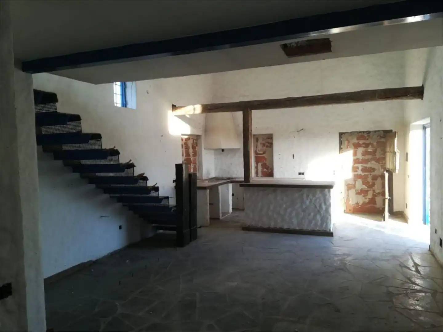 Casa o chalet en venta en Calle Horno, Otero Casa o chalet en venta en Otero con Jardín privado y Terraza