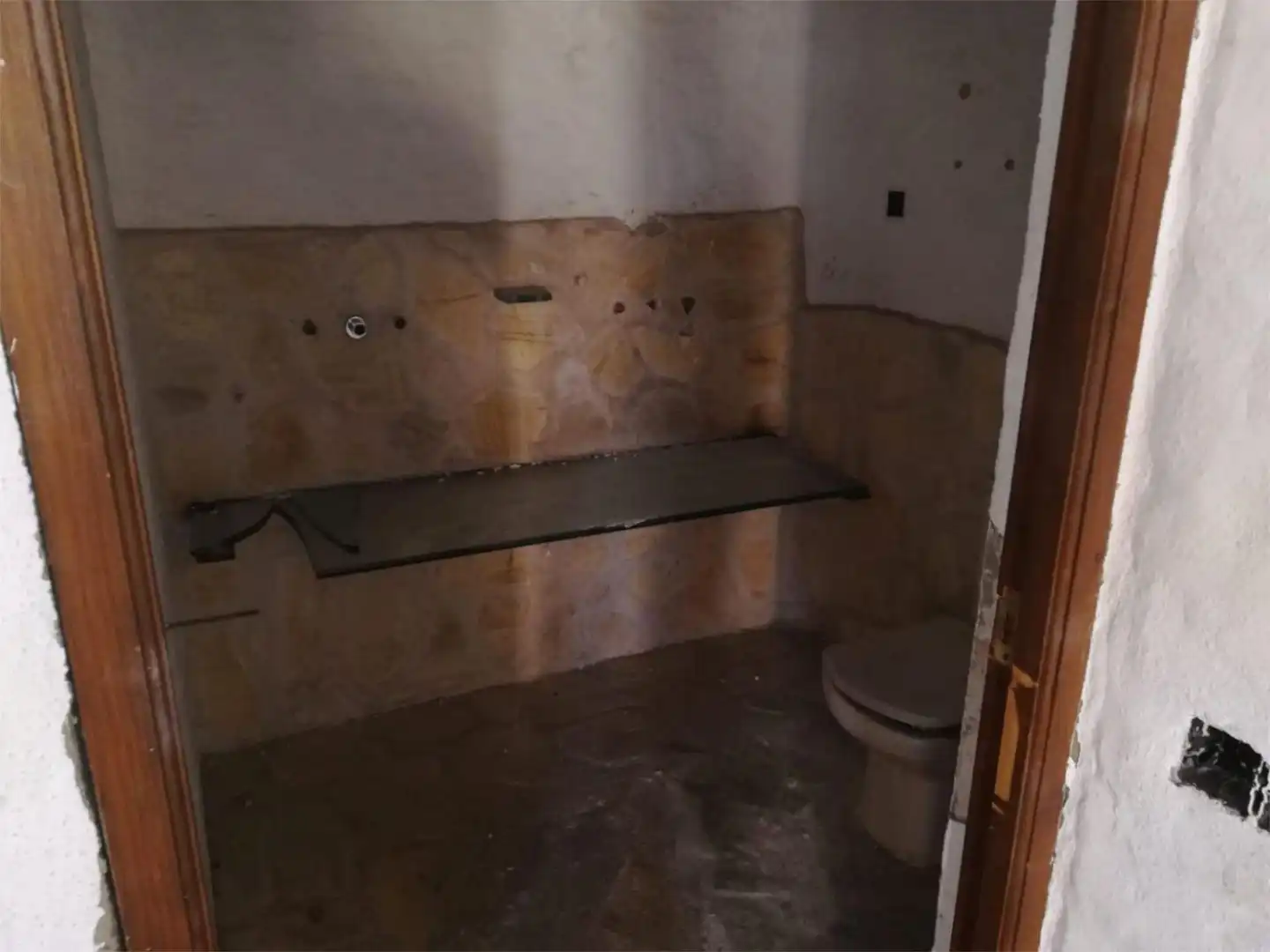 Casa o chalet en venta en Calle Horno, Otero Baño de Casa o chalet en venta en Otero con Jardín privado y Terraza