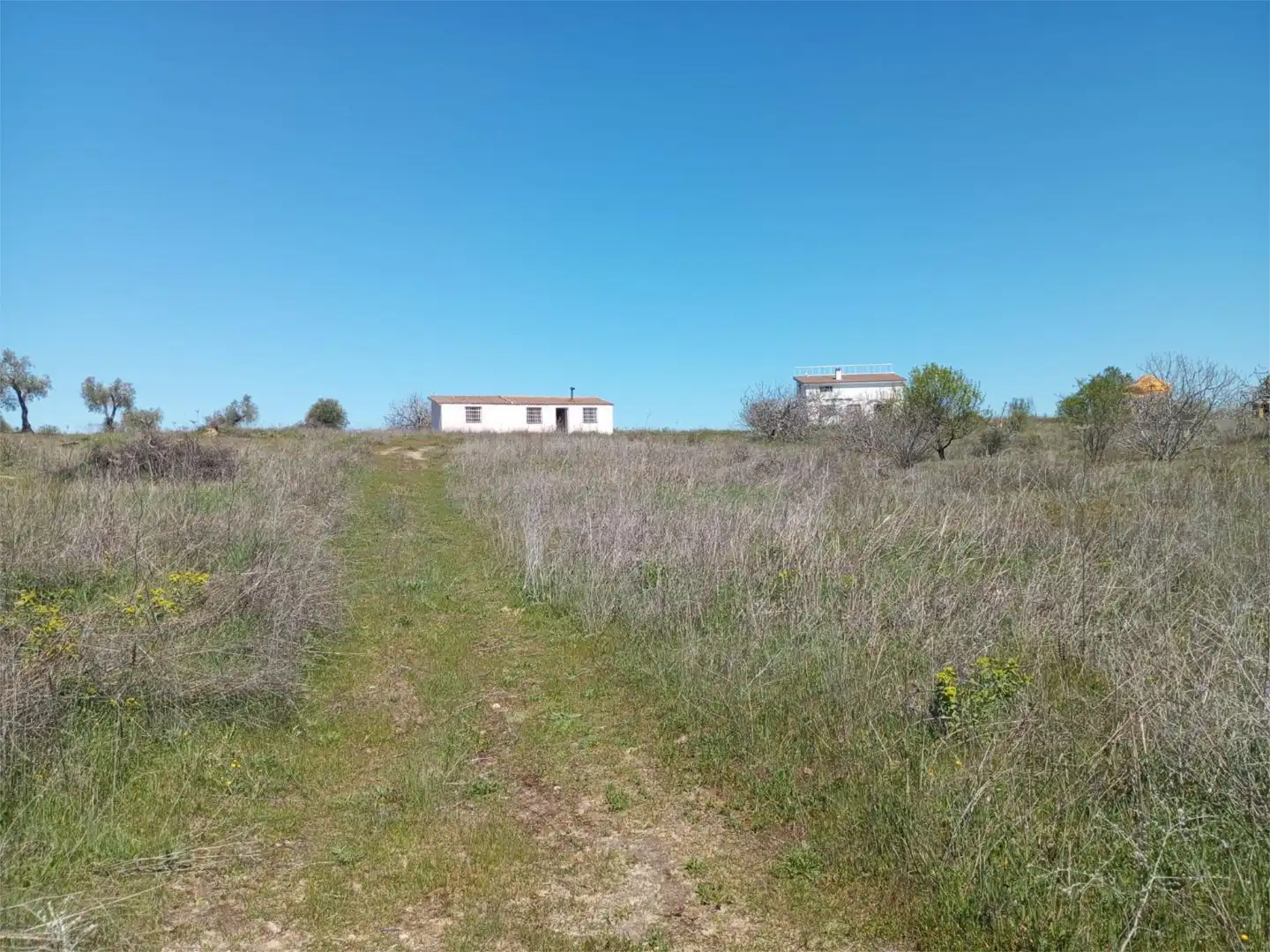 Casa o chalet en venta en Calle Horno, Otero Casa o chalet en venta en Otero con Jardín privado y Terraza