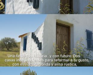 Garden of Country house for sale in Otero  with Private garden, Terrace and Storage room
