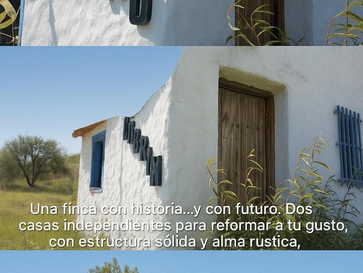 House or chalet for sale in Calle Horno, 50b, Otero, Toledo - image 1 Photo 1 of House or chalet for sale in Calle Horno, 50b, Otero, Toledo