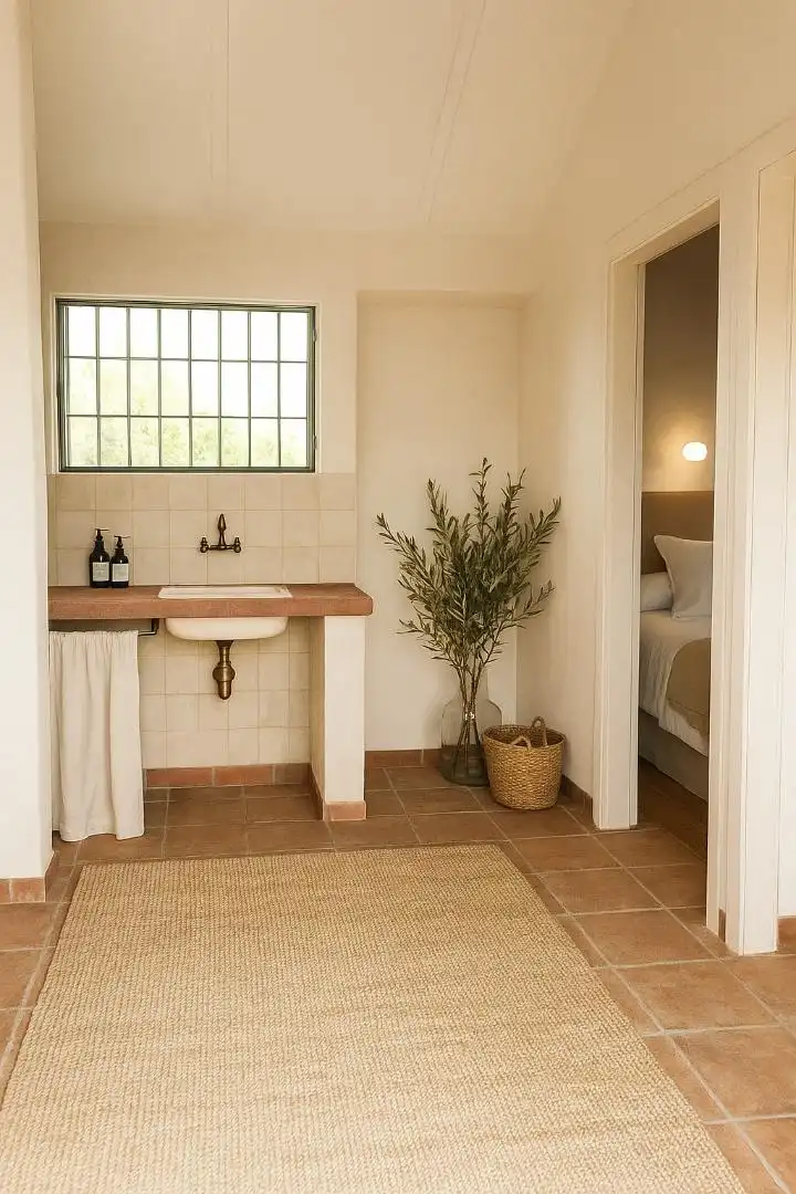 Casa o chalet en venta en Calle Horno, Otero Baño de Casa o chalet en venta en Otero con Jardín privado y Terraza