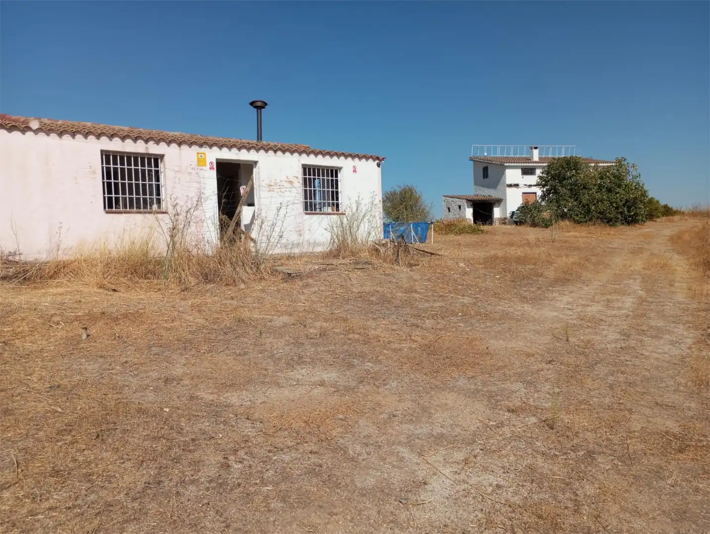 Casa o chalet en venta en Calle Horno, Otero Casa o chalet en venta en Otero con Jardín privado y Terraza
