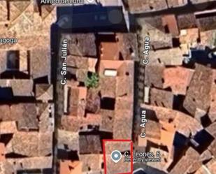 Single-family semi-detached for sale in Calle Leones, 5, Cañete Single-family semi-detached for sale in Cañete