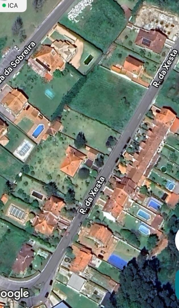 Urbanitzable en venda en Vilagarcía de Arousa
