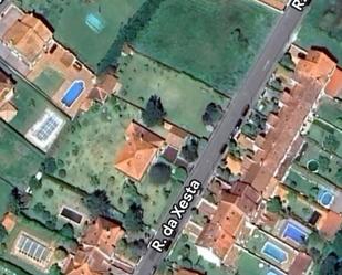 Urbanitzable en venda en Vilagarcía de Arousa