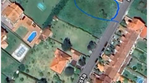 Constructible Land for sale in Rúa Da Xesta, 13, Sobrán, Pontevedra - image 2 Photo 2 of Constructible Land for sale in Rúa Da Xesta, 13, Sobrán, Pontevedra