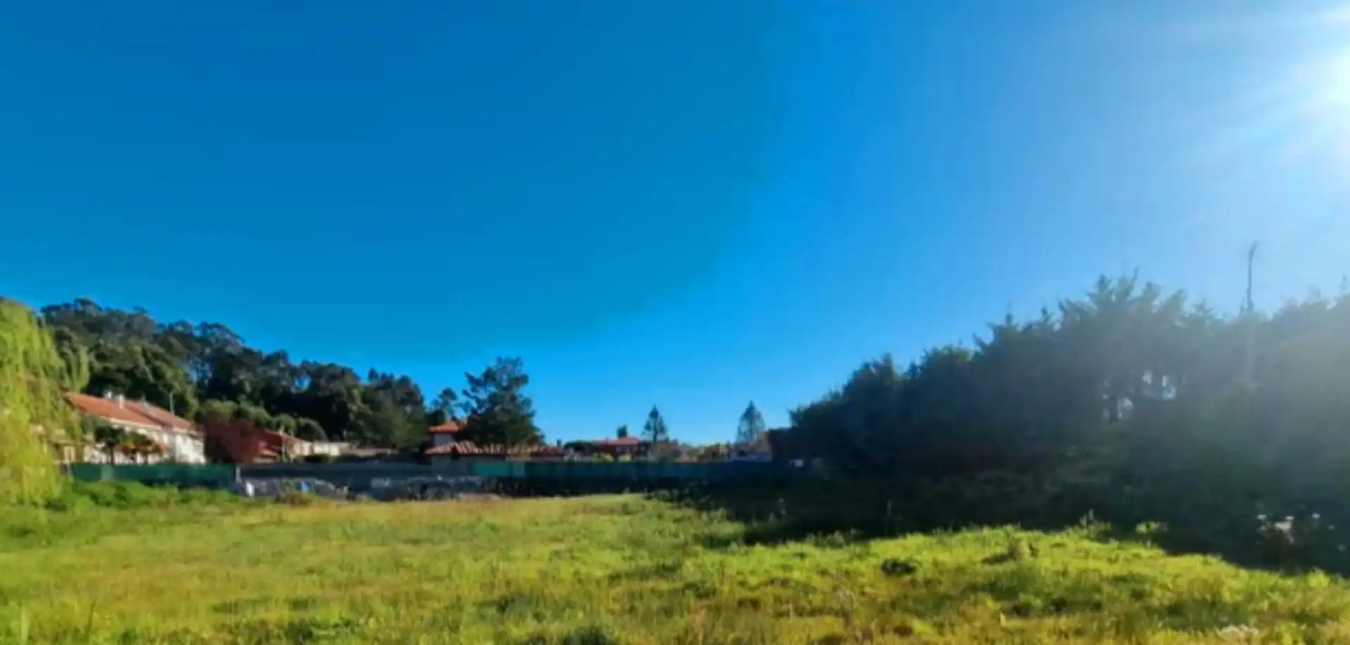 Constructible Land for sale in Vilagarcía de Arousa