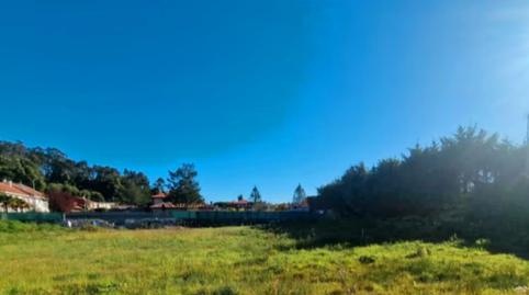 Constructible Land for sale in Rúa Da Xesta, 13, Sobrán, Pontevedra - image 3 Photo 3 of Constructible Land for sale in Rúa Da Xesta, 13, Sobrán, Pontevedra