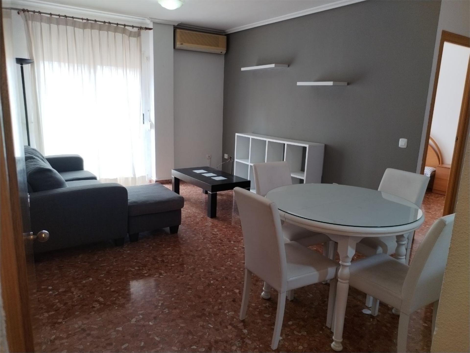 Flat to rent in Carrer D'albocàsser, 34, Sant Llorenç - Zona Alfahuir