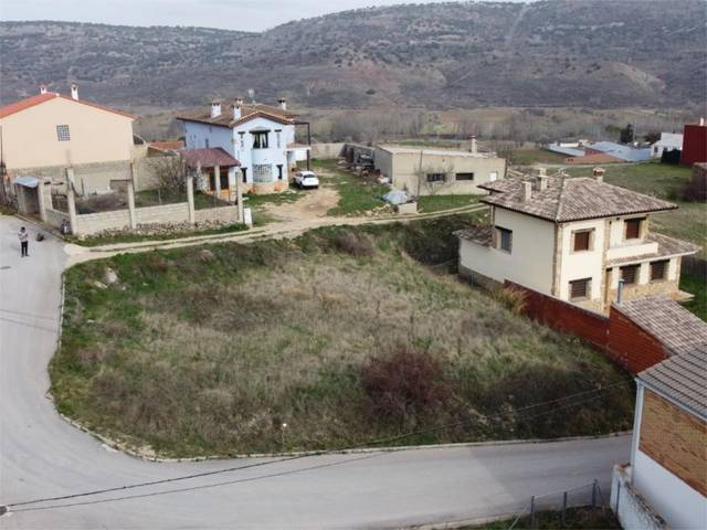 Terreno residencial en Venta en Calle Doctor Fleming, 6 en Cañete