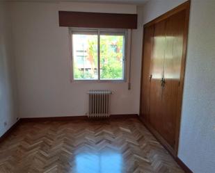 Dormitori de Pis en venda en  Madrid Capital amb Aire condicionat, Calefacció i Parquet