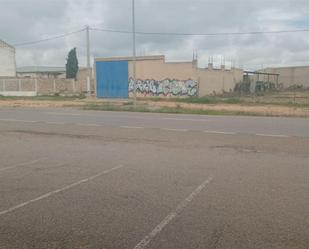 Industrial land for sale in Motilla del Palancar