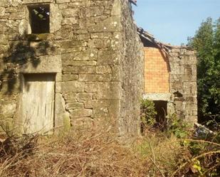 Exterior view of Single-family semi-detached for sale in A Peroxa   with Private garden and Storage room