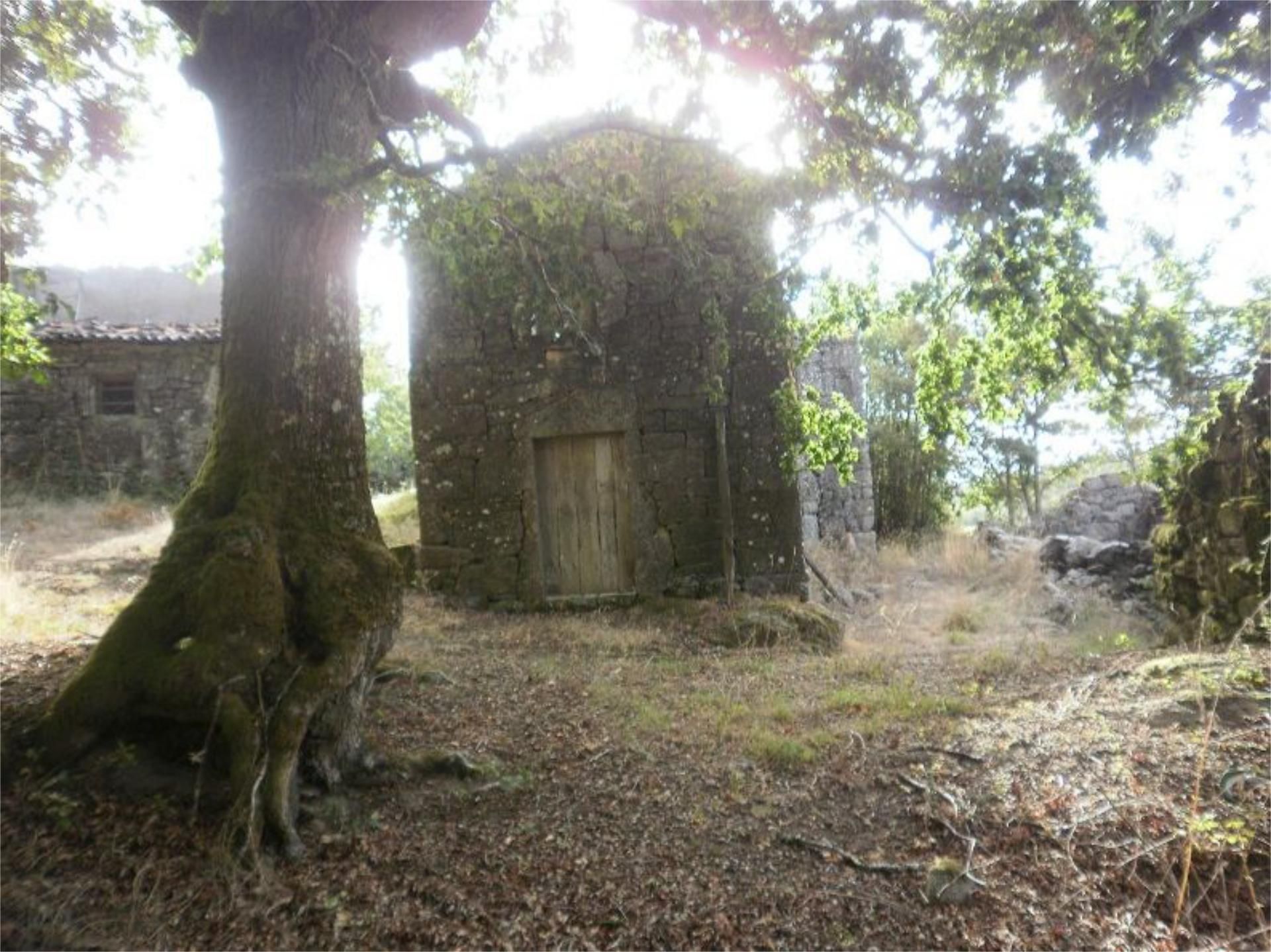 Flat for sale in OU-0501, 2, A Peroxa Exterior view of Flat for sale in A Peroxa with Private garden and Storage room