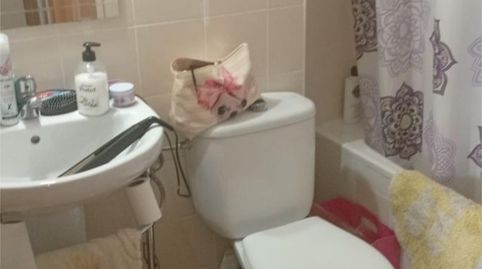 Foto 5 de Habitación en Calle Martín Muñoz de las Posadas, 7, Ensanche de Vallecas - La Gavia, Madrid Capital