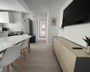 Pis per a compartir en Las Palmas de Gran Canaria amb Parquet, Moblat i Forn