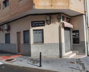 Exterior view of Premises to rent in Vall d'Alba  with Air Conditioner