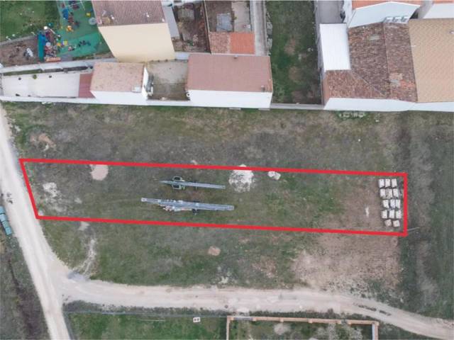 Terreno residencial en Venta en Avenida Principe de Asturias, 11 en Cañete