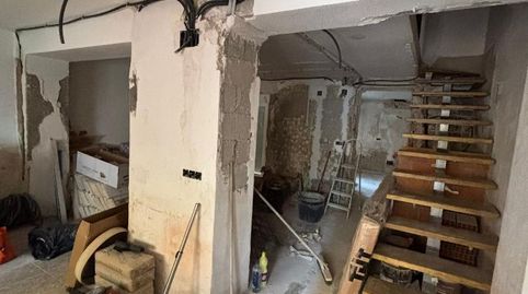 Foto 2 de Casa adosada en venta en Calle Santa Catalina, 8, Cehegín, Murcia