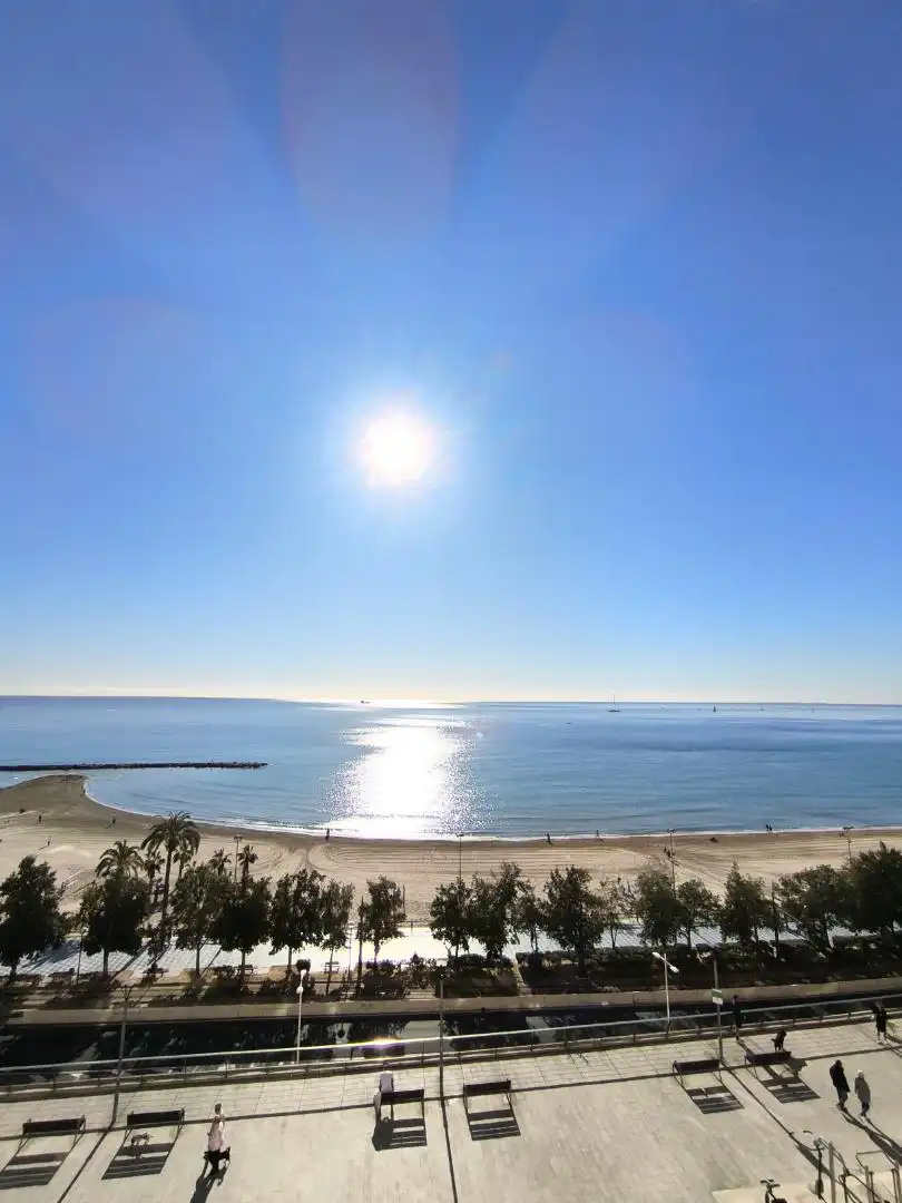 Flat for rent in Calle de la Virgen del Socorro, 37, Raval Roig - Virgen del Socorro Flat for rent in Calle de la Virgen del Socorro, 37, Raval Roig - Virgen del Socorro