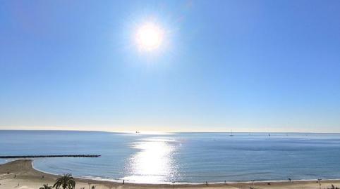 Photo 2 of Flat to rent in Calle de la Virgen del Socorro, 37, Raval Roig - Virgen del Socorro, Alicante / Alacant