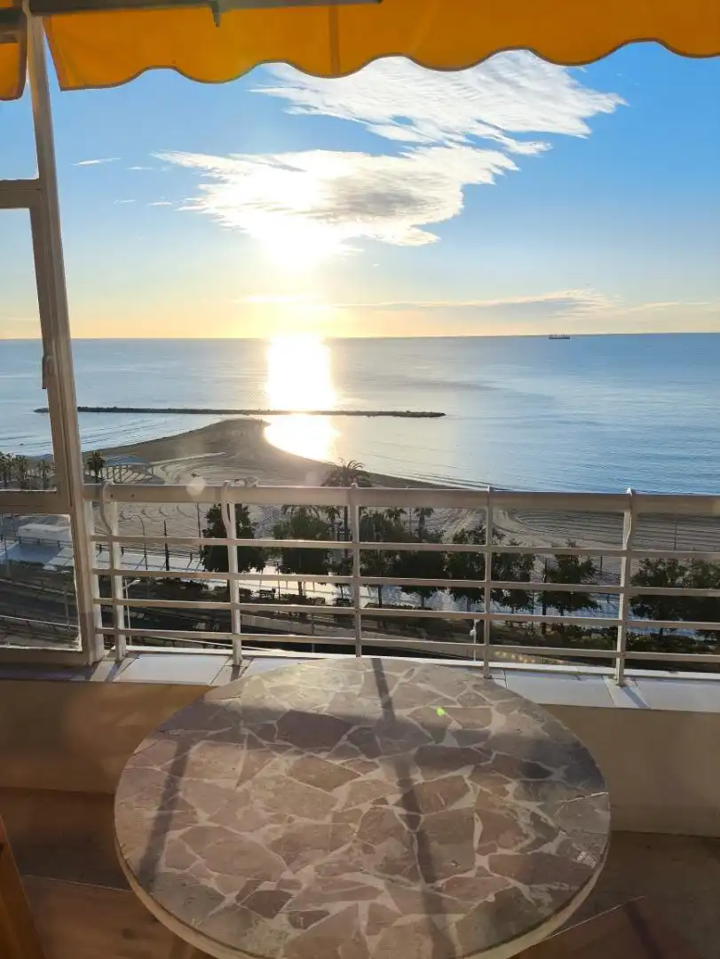 Flat for rent in Calle de la Virgen del Socorro, 37, Raval Roig - Virgen del Socorro Flat for rent in Calle de la Virgen del Socorro, 37, Raval Roig - Virgen del Socorro