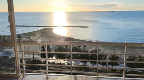 Photo 3 of Flat to rent in Calle de la Virgen del Socorro, 37, Raval Roig - Virgen del Socorro, Alicante / Alacant