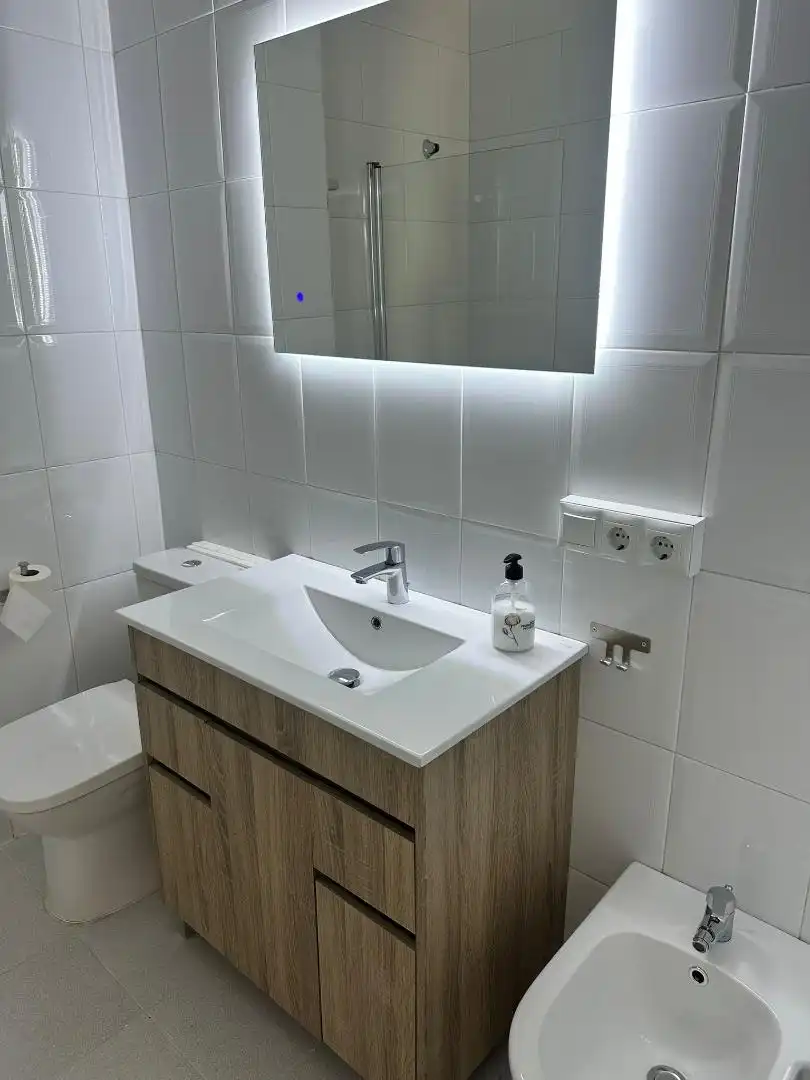 Flat for rent in Calle de la Virgen del Socorro, 37, Raval Roig - Virgen del Socorro Flat for rent in Calle de la Virgen del Socorro, 37, Raval Roig - Virgen del Socorro