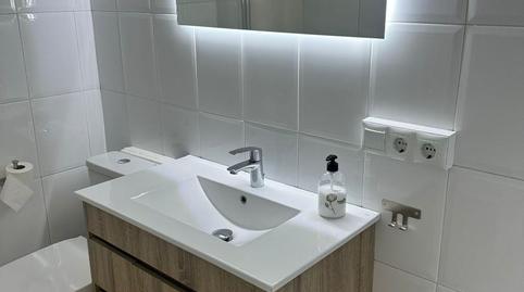 Photo 4 of Flat to rent in Calle de la Virgen del Socorro, 37, Raval Roig - Virgen del Socorro, Alicante / Alacant