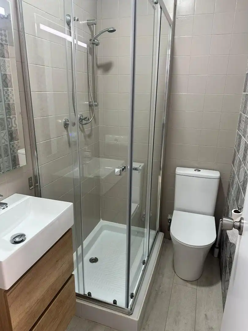 Flat for rent in Calle de la Virgen del Socorro, 37, Raval Roig - Virgen del Socorro Flat for rent in Calle de la Virgen del Socorro, 37, Raval Roig - Virgen del Socorro