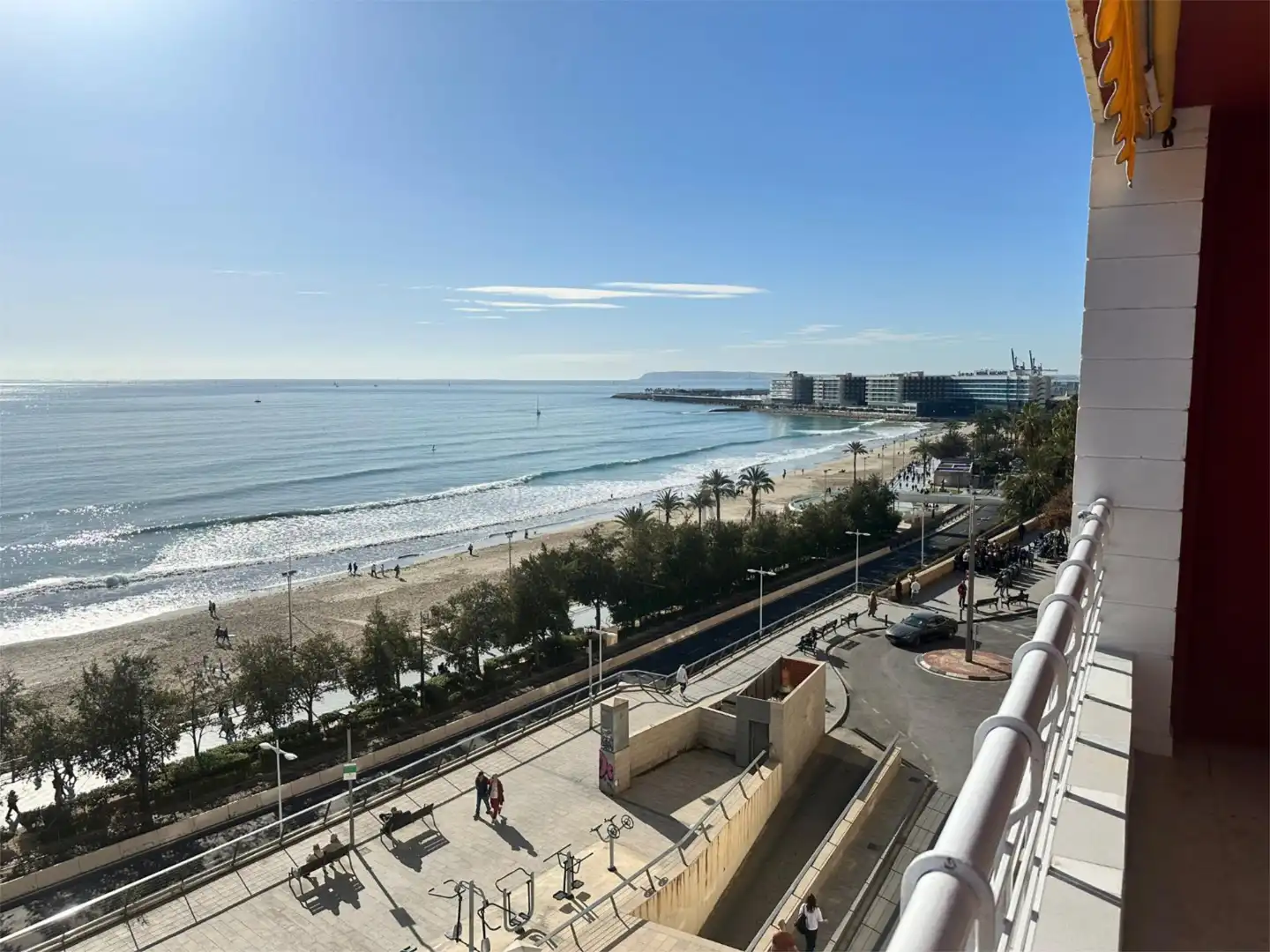 Flat for rent in Calle de la Virgen del Socorro, 37, Raval Roig - Virgen del Socorro Flat for rent in Calle de la Virgen del Socorro, 37, Raval Roig - Virgen del Socorro